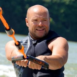 Meet your Posher, Brent